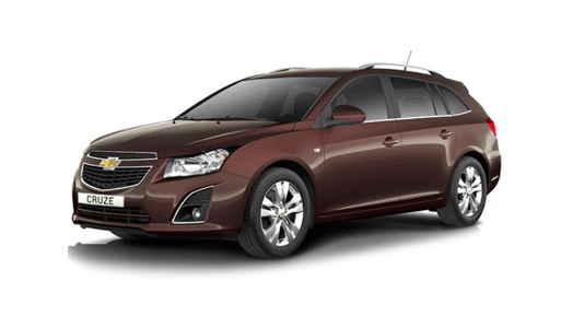 Chevrolet Cruze SW [J308] (2012-2019)